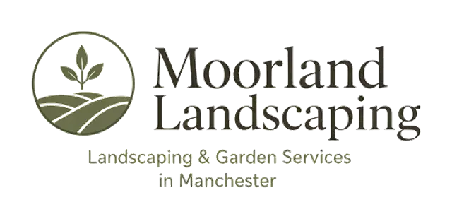 Moorland Landscaping logo